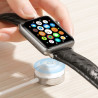 Kabel magnetyczny / ładowarka USB-C do Apple iWatch SE 8 7 6 5 4 3 2 1 przewód do ładowania
