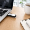 Dyktafon szpiegowski pendrive 32GB detekcja głosu VOS