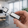 Dyktafon szpiegowski pendrive 32GB detekcja głosu VOS
