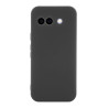 Etui Jelly Case na telefon Google Pixel 9a 5G czarne matowe