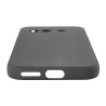 Etui Jelly Case na telefon Google Pixel 9a 5G czarne matowe