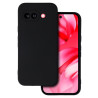 Etui Jelly Case na telefon Google Pixel 9a 5G czarne matowe