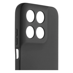 Etui Tint Case na telefon motorola moto g87 5G XT2621-6 / g77 5G XT2621-4 / g67 5G XT2621-2 czarne
