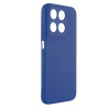 Etui Tint Case na telefon motorola moto g87 5G XT2621-6 / g77 5G XT2621-4 / g67 5G XT2621-2 granatowe