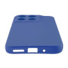 Etui Tint Case na telefon motorola moto g87 5G XT2621-6 / g77 5G XT2621-4 / g67 5G XT2621-2 granatowe