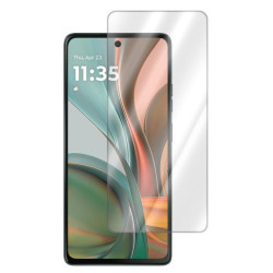 9H SZKŁO hartowane na telefon motorola moto g75 5G XT2437