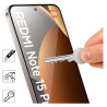 9H SZKŁO hartowane na telefon Xiaomi Redmi Note 15 Pro 5G 25080RABDG FULL 6D