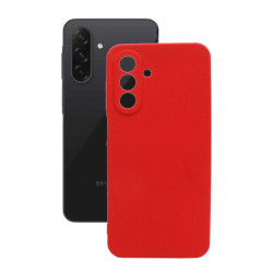 Etui Tint Case do Samsung A27 A276 5G czerwone