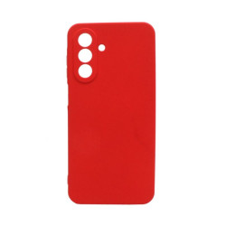 Etui Tint Case do Samsung A27 A276 5G czerwone