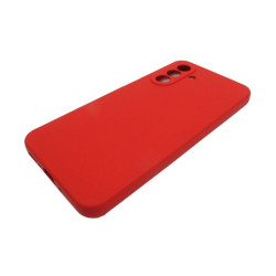 Etui Tint Case do Samsung A27 A276 5G czerwone