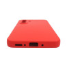 Etui Tint Case do Samsung A27 A276 5G czerwone