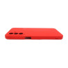 Etui Tint Case do Samsung A27 A276 5G czerwone