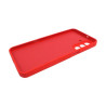 Etui Tint Case do Samsung A27 A276 5G czerwone