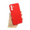 Etui Tint Case do Samsung A27 A276 5G czerwone