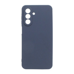 Etui Tint Case do Samsung A27 A276 5G granatowe