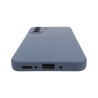 Etui Tint Case do Samsung A27 A276 5G granatowe