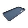 Etui Tint Case do Samsung A27 A276 5G granatowe