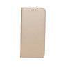 Etui Smart Magnet na telefon Samsung Galaxy A16 4G / A16 5G złote