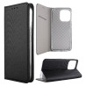 Etui Smart Magnet na telefon OPPO Reno 16 5G / 16 Pro 5G czarne
