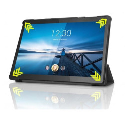 ETUI SMARTCASE na tablet LENOVO TAB M10 10.1 TB-X505 TB-X605 czarne