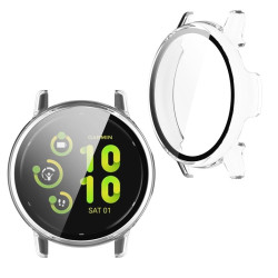 Etui ze szkłem do Huawei Watch GT 7 i GT 6 41mm bezbarwne