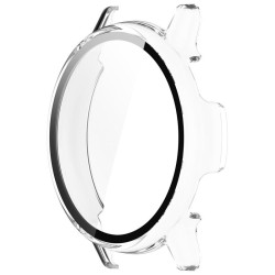 Etui ze szkłem do Huawei Watch GT 7 i GT 6 41mm bezbarwne