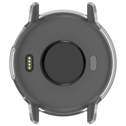 Etui ze szkłem do Huawei Watch GT 6 Pro 46mm bezbarwne