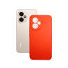 Etui Tint Case na telefon Honor 400 5G DNY-NX9 czerwone