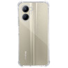 Etui Jelly Anti Shock na telefon Realme C33 RMX3624 bezbarwne