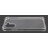 Etui Jelly Anti Shock na telefon Realme C33 RMX3624 bezbarwne