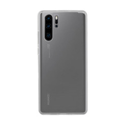 Etui Jelly Case na telefon Huawei P30 Pro VOG-L29 bezbarwne 1mm
