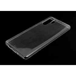 Etui Jelly Case na telefon Huawei P30 Pro VOG-L29 bezbarwne 1mm