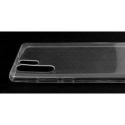 Etui Jelly Case na telefon Huawei P30 Pro VOG-L29 bezbarwne 1mm