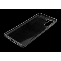 Etui Jelly Case na telefon Huawei P30 Pro VOG-L29 bezbarwne 1mm