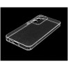 Etui Jelly Case GLITTER na telefon Samsung Galaxy A55 5G A556 bezbarwne