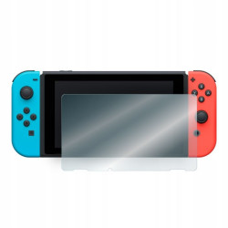 9H SZKŁO hartowane do konsoli Nintendo Switch