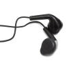 Słuchawki douszne audio jack 3,5 mm Samsung EHS61ASFBE czarne oryginalne
