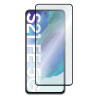 9D SZKŁO hartowane na telefon Samsung Galaxy S21 FE 5G G990 FULL GLUE
