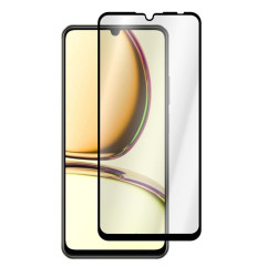 9D SZKŁO HYBRYDOWE na telefon Realme C53 / C51 / C63 / C61 / Note 50 / Note 60 / Xiaomi Redmi 13C 4G / 13C 5G / POCO C65