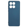Etui Tint Case na telefon motorola edge 70 fusion 5G granatowe
