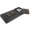 Etui Pancerne CAMSHIELD Ring do Motorola Edge 70 f