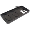 Etui Pancerne CAMSHIELD Ring do Motorola Edge 70 f