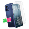9H SZKŁO hartowane na telefon OPPO A6 Pro 5G CPH2781 / Reno 15 5G CPH2825 / Reno 15F 5G CPH2801 / Reno 15FS 5G CPH2801