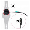 Ładowarka magnetyczna do smartwatch 2 PIN 4,00mm N-/S+