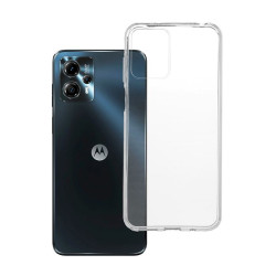 Etui Jelly Case na telefon TCL NXTPAPER 70 Pro 5G bezbarwne 2mm