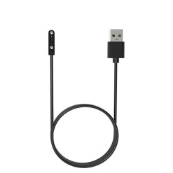 Ładowarka / kabel do smartwatch 2 PIN 7,62mm ver2