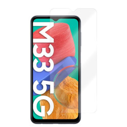 9H SZKŁO hartowane na telefon Samsung Galaxy M33 5G M336