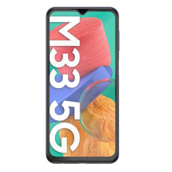 9H SZKŁO hartowane na telefon Samsung Galaxy M33 5G M336