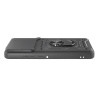 Etui pancerne CamShield Ring na telefon motorola edge 70 max 5G czarne