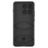 Etui pancerne CamShield Ring na telefon motorola edge 70 max 5G czarne